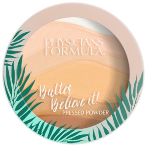 Physicians Formula Butter Believe It! Pressed Powder Translucent 11g produktbilde