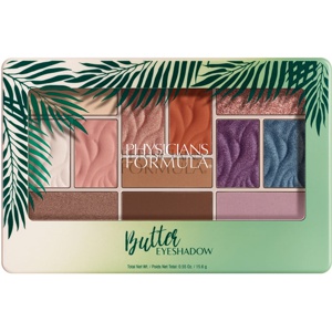Physicians Formula Butter Eyeshadow Palette Tropical Days produktbillede
