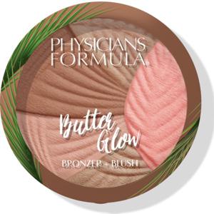 Physicians Formula Butter Glow Bronzer + Blush Healthy Glow produkt bild