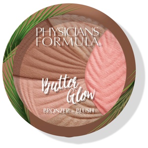 Physicians Formula Butter Glow Bronzer + Blush Healthy Glow produktbilde