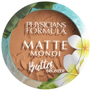 Physicians Formula Matte Monoi Butter Bronzer produkt bild