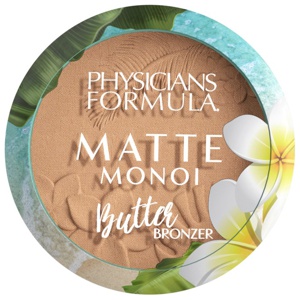 Physicians Formula Matte Monoi Butter Bronzer produkt bild