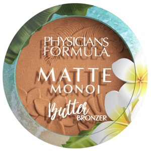 Physicians Formula Matte Monoi Butter Bronzer Matte Sunkissed produkt bild