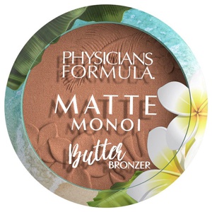 Physicians Formula Matte Monoi Butter Bronzer Matte Sunkissed Bro produktbillede