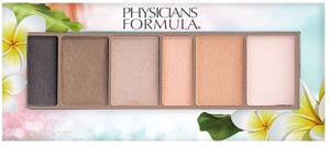Physicians Formula Matte Monoi Butter Eyeshadow Bronzed Nudes produkt bild