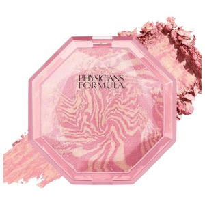 Physicians Formula Mineral Wear Diamond Baked Blush Ruby Diamond produktbillede