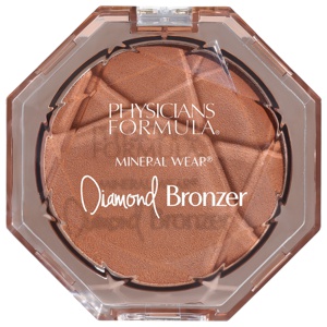 Physicians Formula Mineral Wear® Diamond Bronzer produktbilde