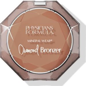 Physicians Formula Mineral Wear® Diamond Bronzer produkt bild