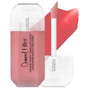 physicians formula - Mineral Wear Diamond Filler Brilliant Peach produktbillede