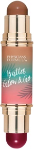 Physicians Formula Murumuru Butter Glow & Go Multiuse Stick Beach Bum Plum produktbilde