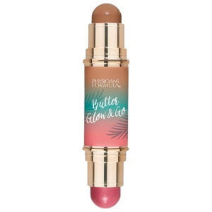 Physicians Formula Murumuru Butter Glow & Go Multiuse Stick Berry Tan produktbilde
