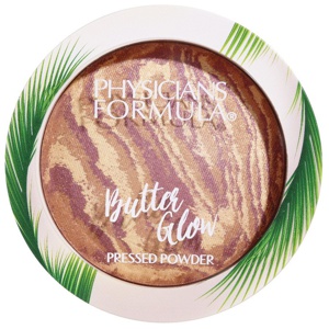 Physicians Formula Murumuru Butter Glow Pressed Powder Natural Glow 7,5g produktbilde