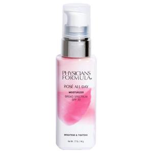 Physicians Formula Rosé All Day Moisturizer Day Cream SPF 30 produkt bild
