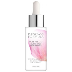 Physicians Formula Rosé All Day Oil-free Serum 30 ml produkt bild