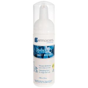 Physio Easy Brush Mousse Balsam - 150 ml produkt bild