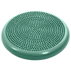 Physio Tactile Balance Discus balanskudde 55cm produkt bild