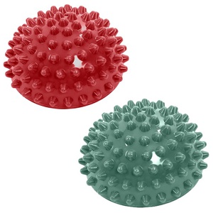 Physio Tactile Podo Balance balanskudde 4p 13cm produkt bild