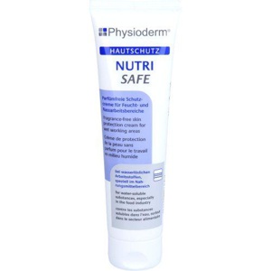 PHYSIODERM NUTRI SAFE Creme Produktbild