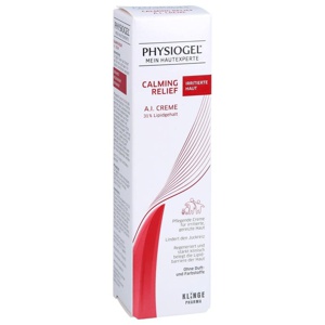 PHYSIOGEL Calming Relief A.I. Creme irritierte Haut 50 ml Creme Produktbild