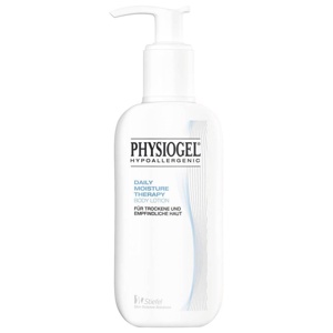 PHYSIOGEL Daily Moisture Therapy Body Lotion normale bis trockene Haut 400 ml Lotion Produktbild