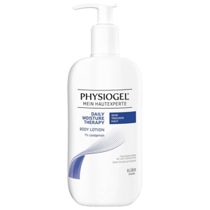 PHYSIOGEL Daily Moisture Therapy Body Lotion sehr trockene Haut 400 ml Lotion Produktbild