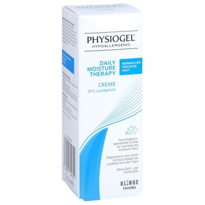 PHYSIOGEL Daily Moisture Therapy Creme Produktbild