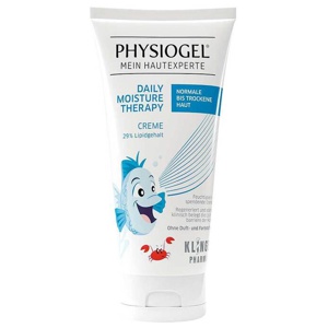 Physiogel Daily Moisture Therapy Creme Kinder-Edi., 150 ml Creme Produktbild