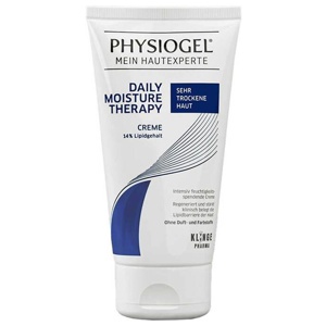 Physiogel Daily Moisture Therapy für sehr trockene Haut Creme, 200 ml Creme Produktbild