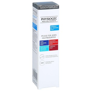 PHYSIOGEL DAILY MOISTURE THERAPY GESICHTSCREME 40 ml Creme Produktbild