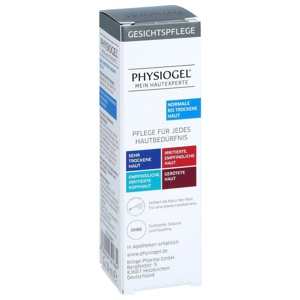 Physiogel Daily Moisture Therapy Serum, 30 ml Emulsion Produktbild