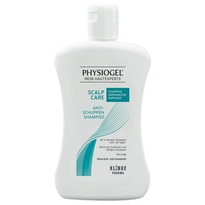 Physiogel Scalp Care Anti-Schuppen Shampoo, 200 ml Shampoo Produktbild