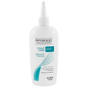 PHYSIOGEL SCALP CARE KOPFHAUT TONIKUM 100 ml Tonikum Produktbild