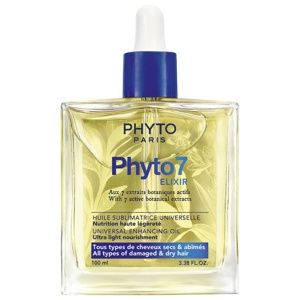 Phyto 7 Elixir Huile Produktbild