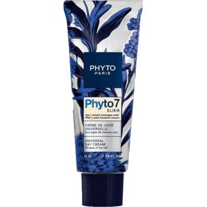 PHYTO 7 Haartagescreme Produktbild