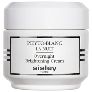 Phyto Blanc La Nuit Overnight Brightening Cream 50 ml produktbilde