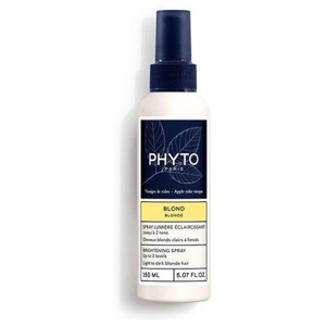 PHYTO BLOND aufhellendes Glanz-Spray Produktbild