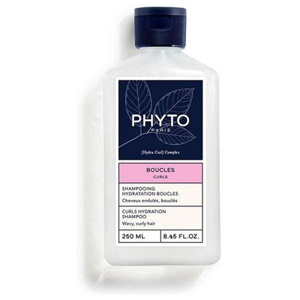 PHYTO CURL Shampoo Produktbild