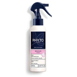PHYTO CURL Stylingspray Produktbild