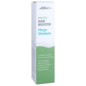 PHYTO HAIR Booster Pflege-Shampoo Produktbild