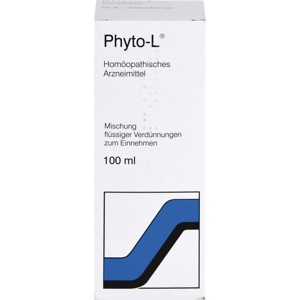 PHYTO L Tropfen Produktbild