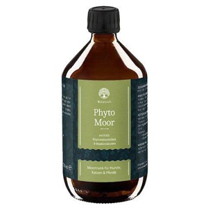 PHYTO MOOR Moortrunk Waldkraft f.Hund/Katze/Pferd Produktbild