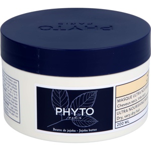 PHYTO NUTRITION Maske Produktbild