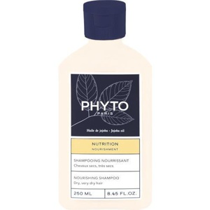PHYTO NUTRITION Shampoo Produktbild