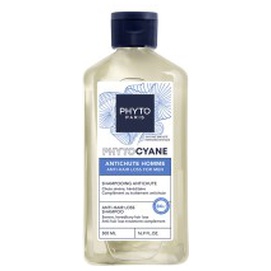 Phyto Phytocyane Anti-Hair Loss Shampoo For Women 500ml Produktbild