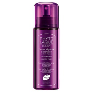 Phyto Phytolaque Design pflanzl. Finish Haarspray, 100 ml Spray Produktbild