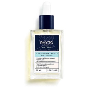 PHYTO POLLEINE Konzentrat Produktbild