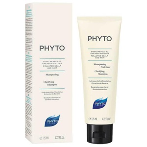 Phyto Shampoo, 125 ml Shampoo Produktbild
