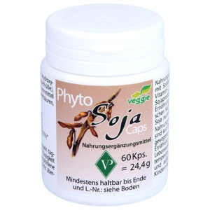 PHYTO SOJA Caps Produktbild