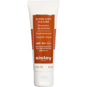 PHYTO SUN super soin solaire visage SPF50+ 40 ml Produktbild