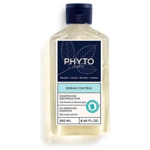 PHYTO TALGREDUZIERENDES Shampoo Produktbild